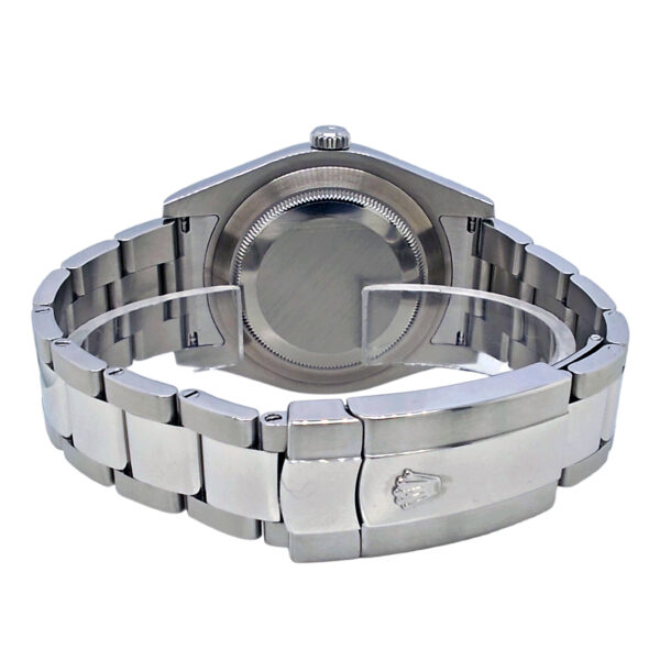 Rolex Datejust II 116300