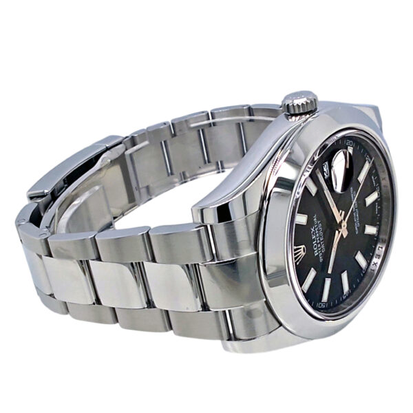 Rolex Datejust II 116300