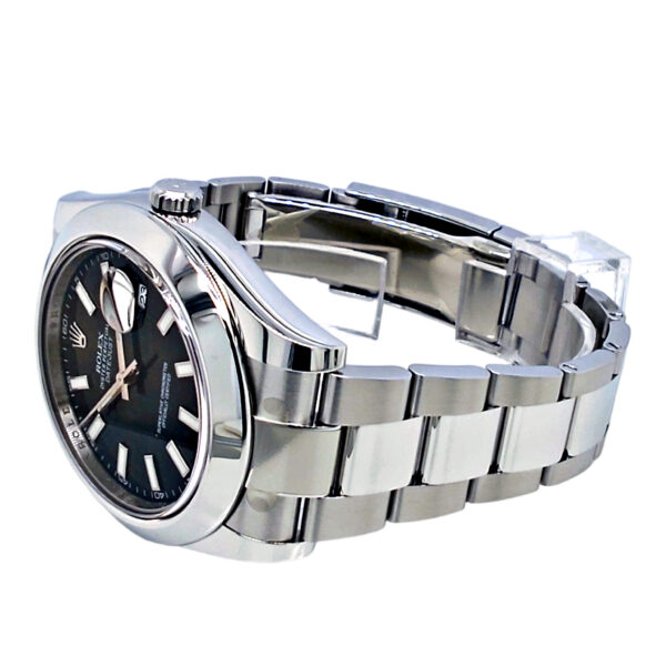 Rolex Datejust II 116300