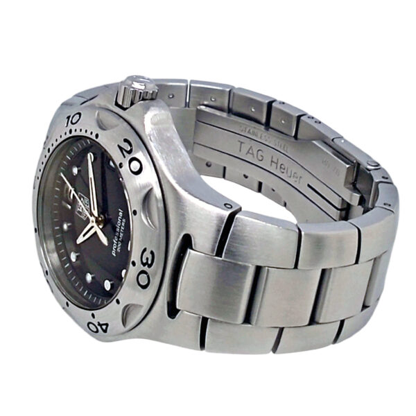 Tag Heuer Kirium