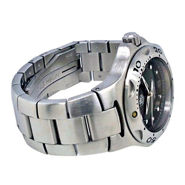 Tag Heuer Kirium