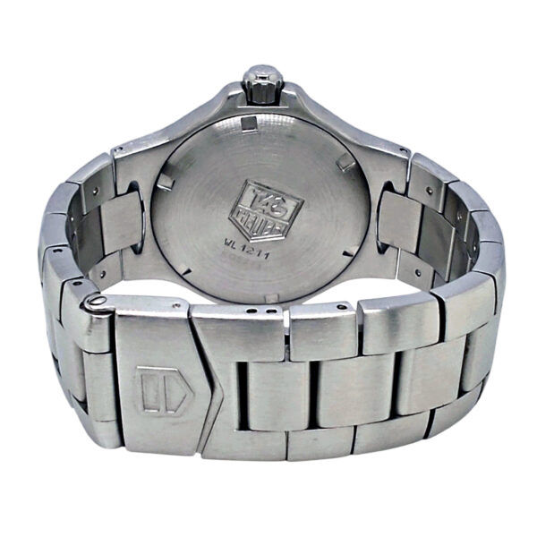 Tag Heuer Kirium