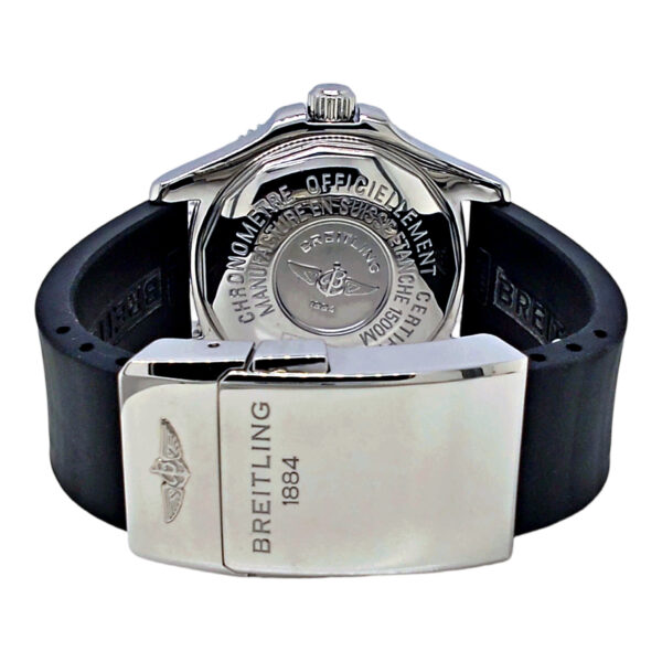 Breitling Superocean 42