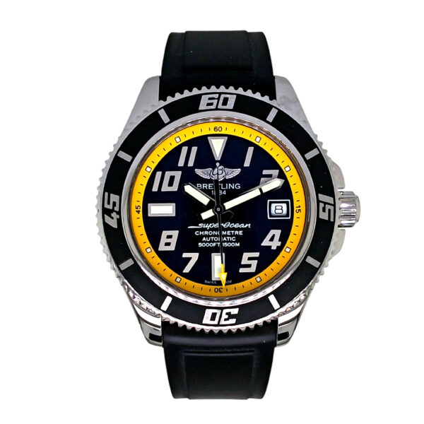 Breitling Superocean 42
