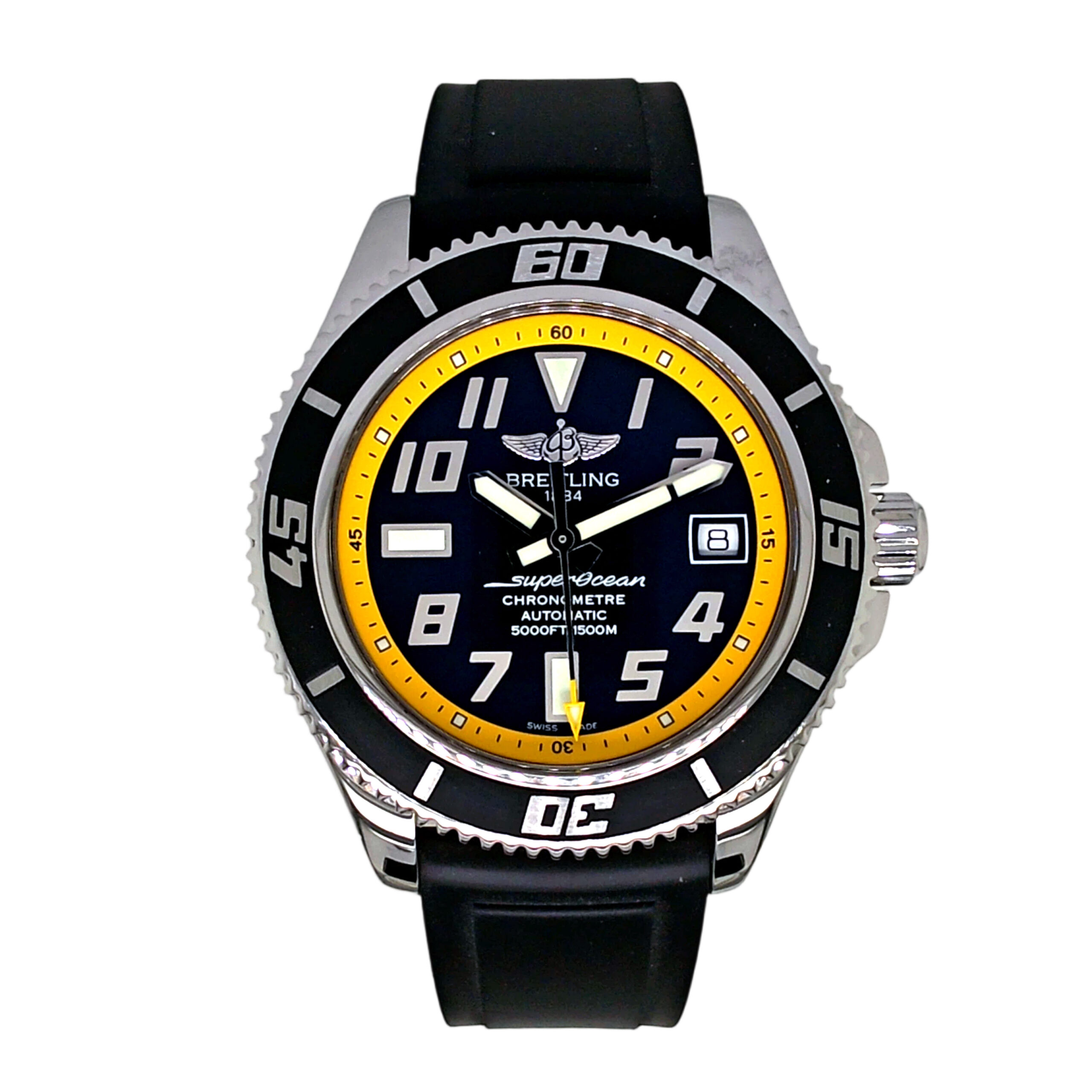Breitling Superocean 42