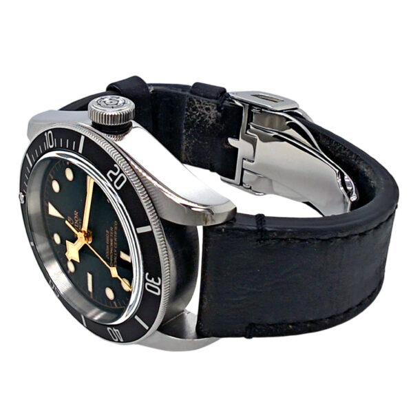 Tudor Black Bay 79230N