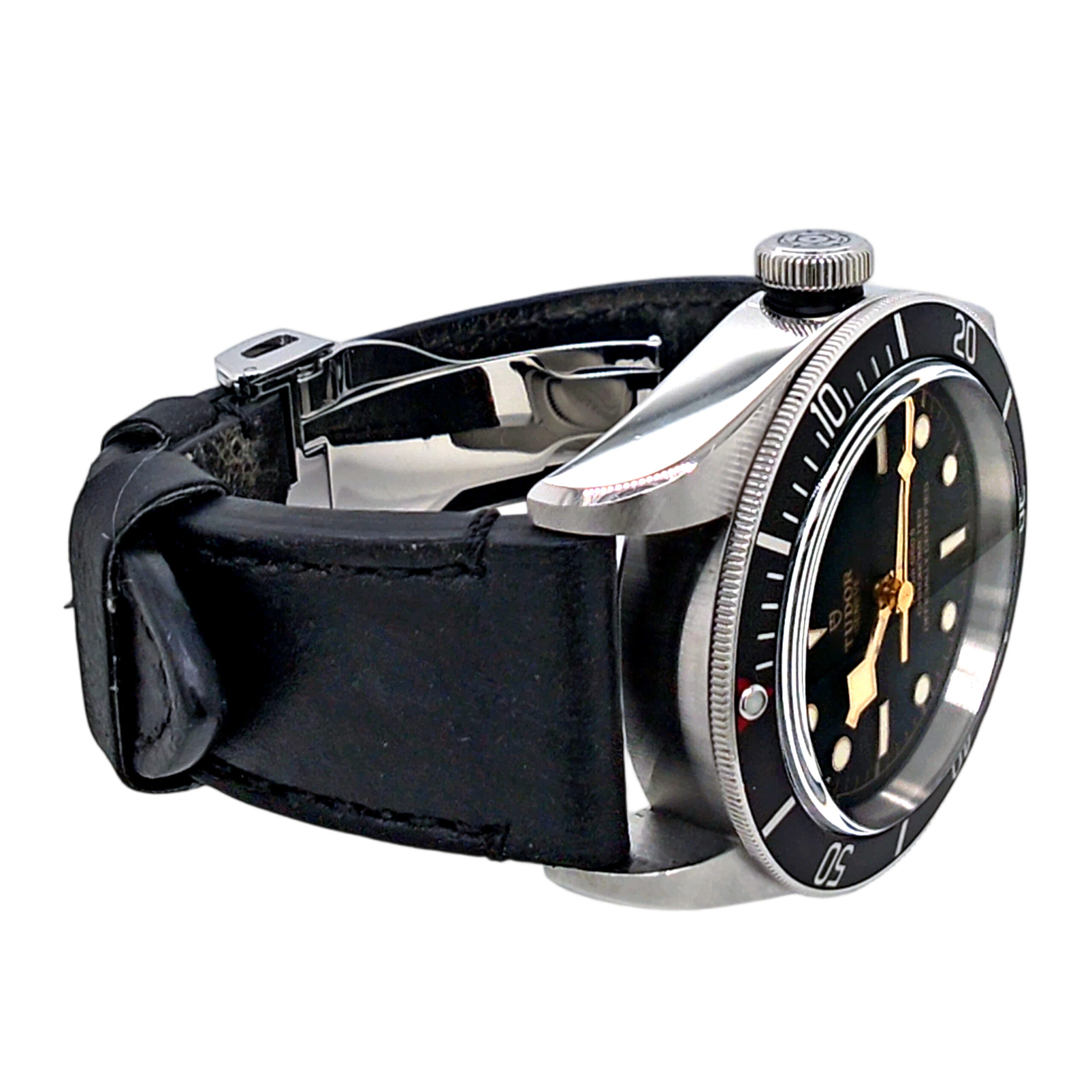 Tudor Black Bay 79230N