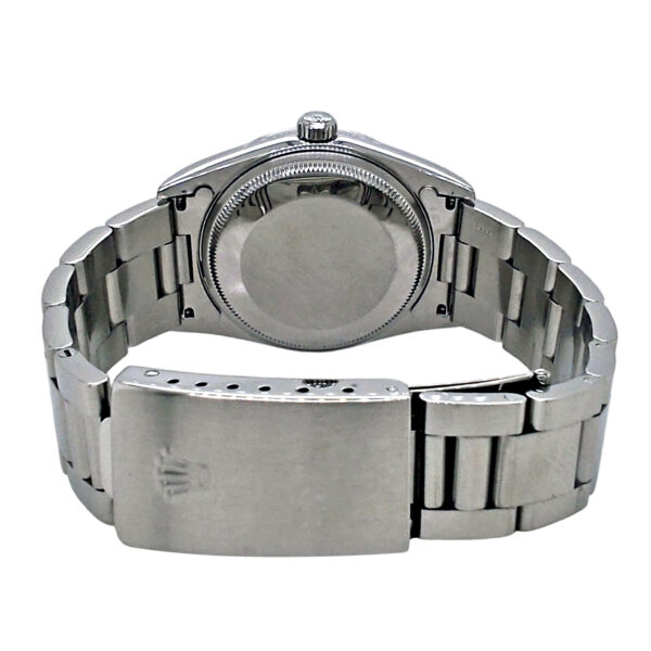 Rolex Air King 14000M