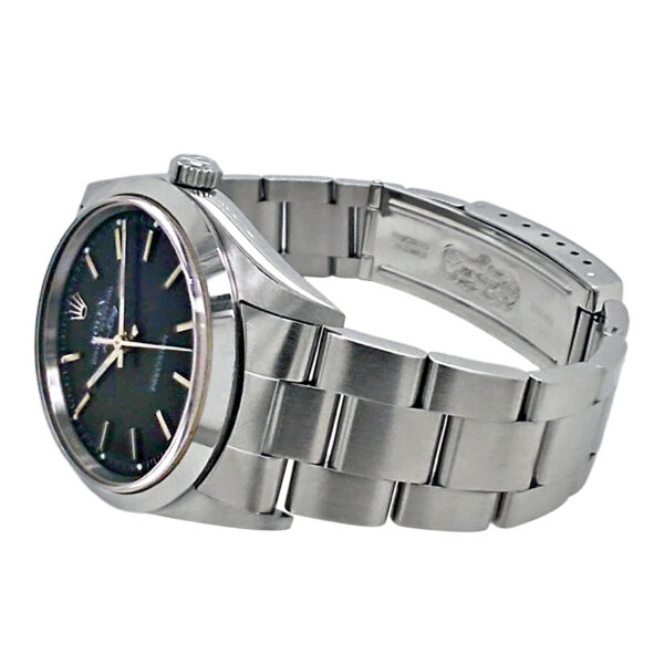 Rolex Air King 14000M
