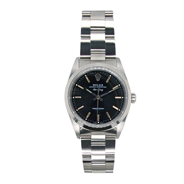 Rolex Air King 14000M