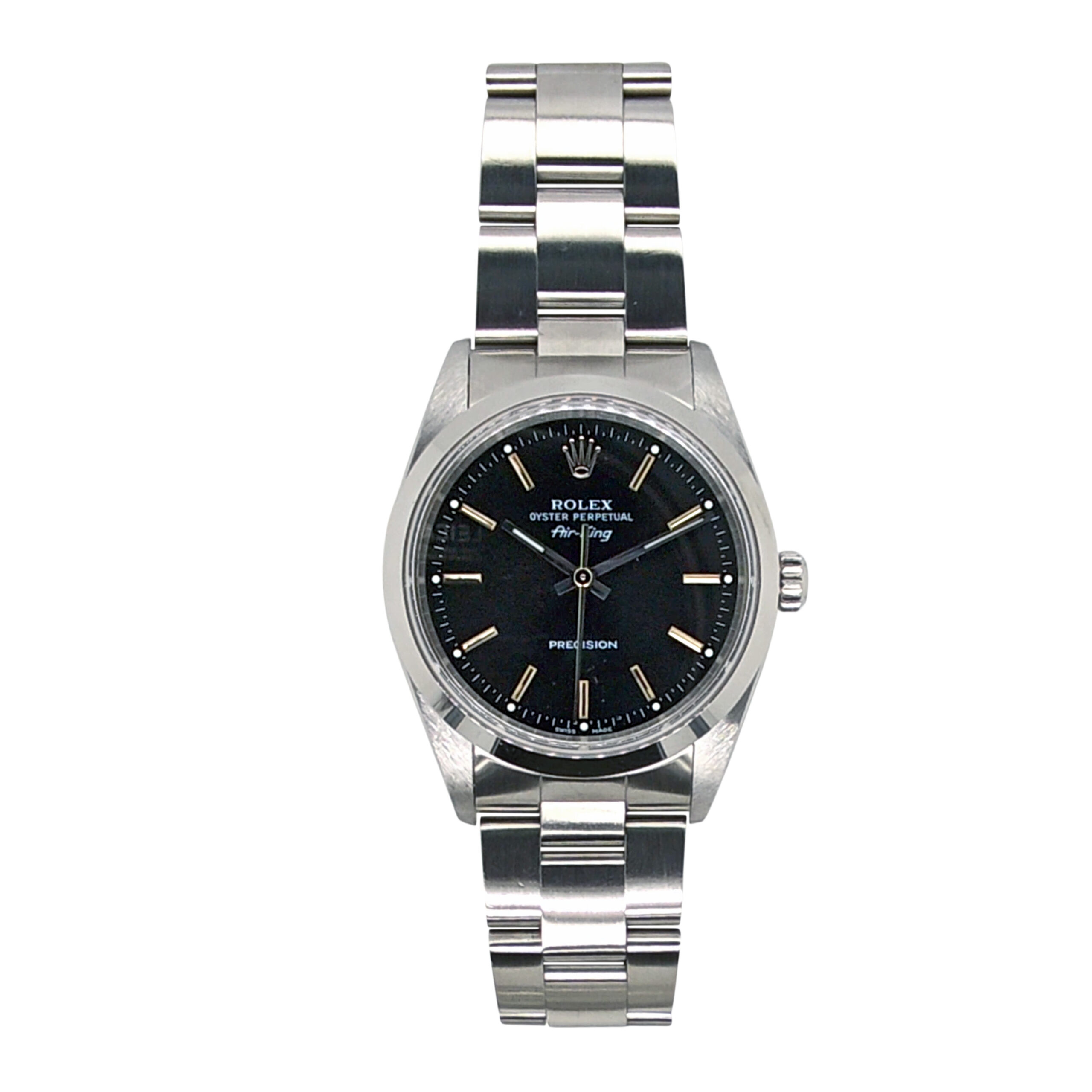 Rolex Air King 14000M
