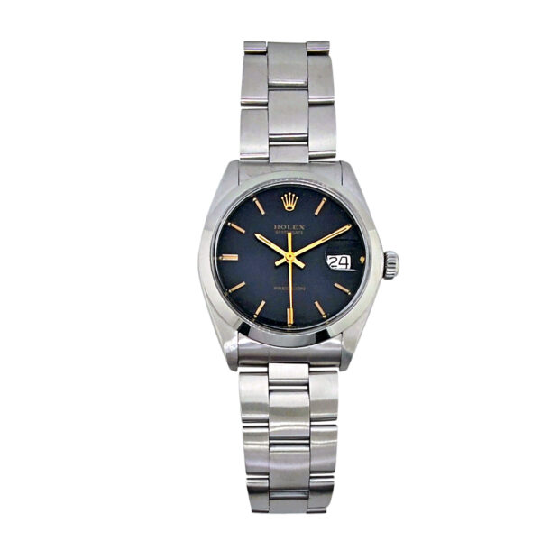 Rolex Oysterdate Precision 6694