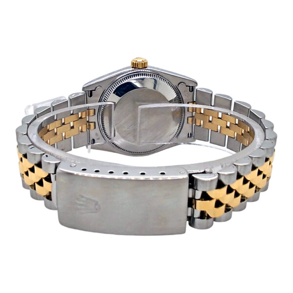 Rolex Datejust 31 Diamond 78273
