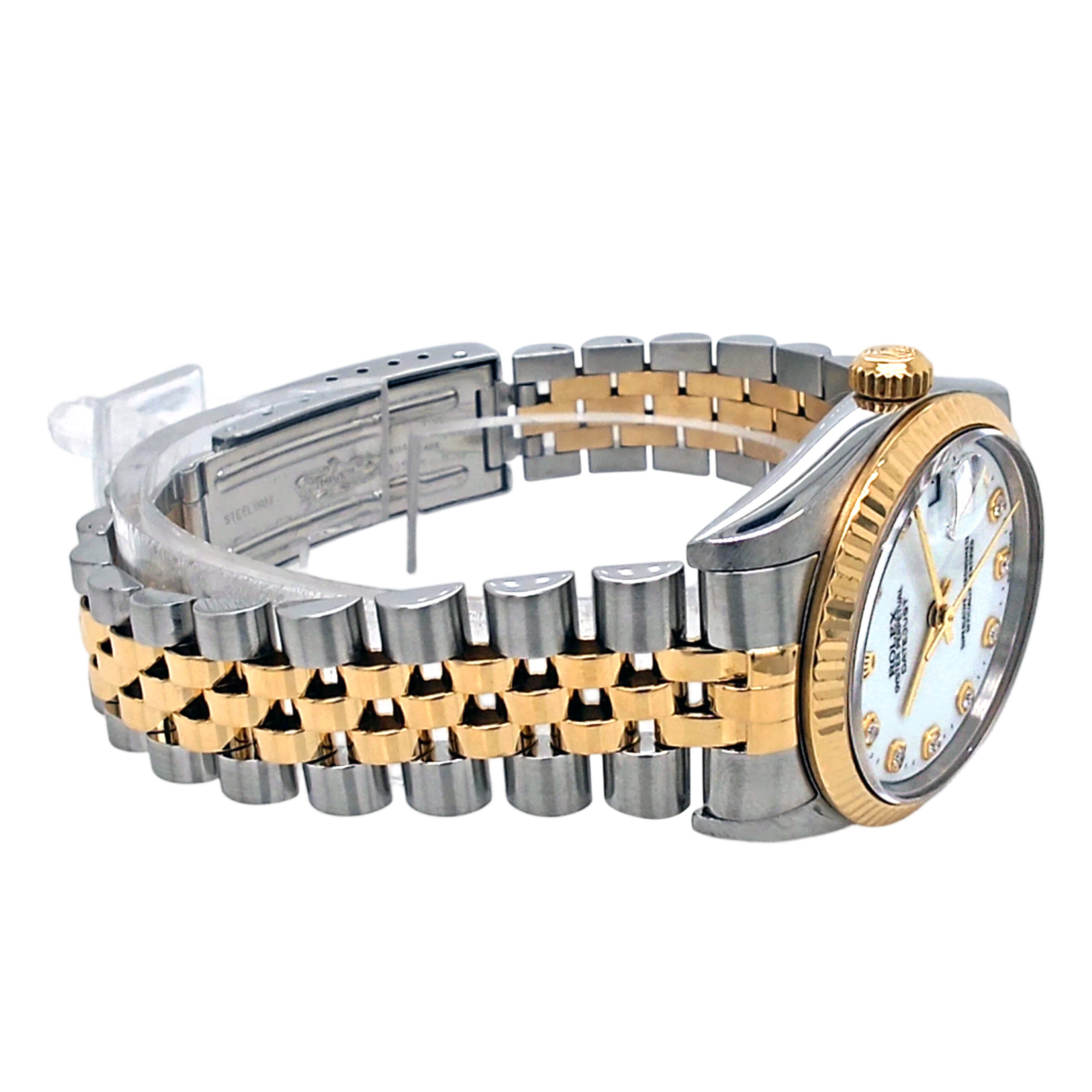 Rolex Datejust 31 Diamond 78273