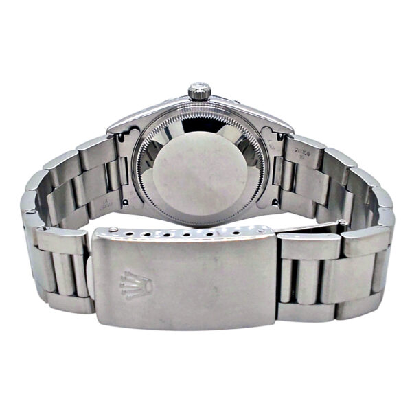 Rolex Oyster Perpetual Date 15200