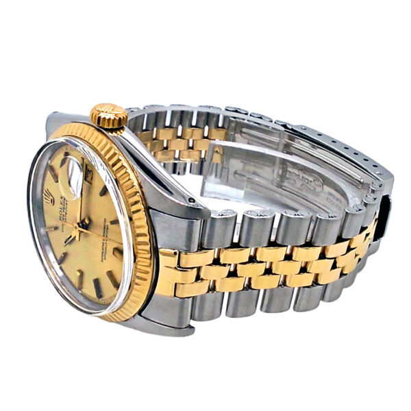 Rolex Datejust 36 1601