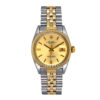 Rolex Datejust 36 1601