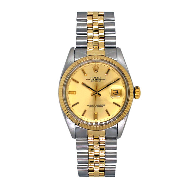 Rolex Datejust 36 1601