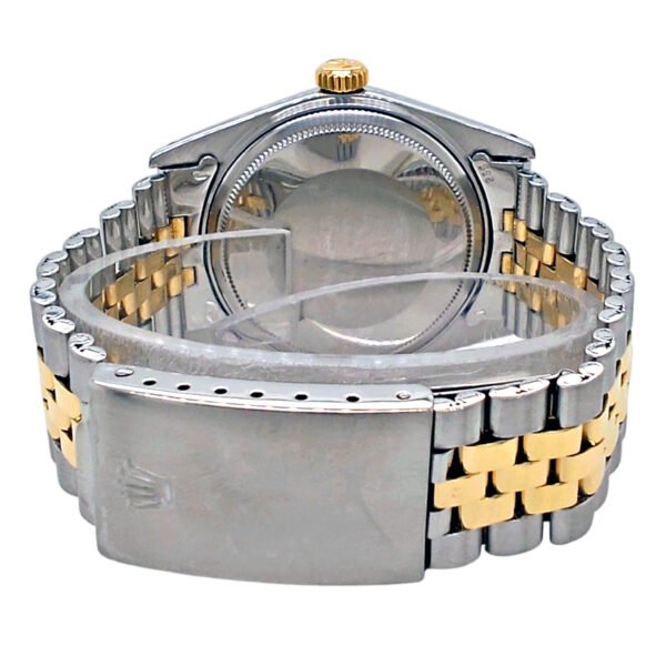 Rolex Datejust 36 1601