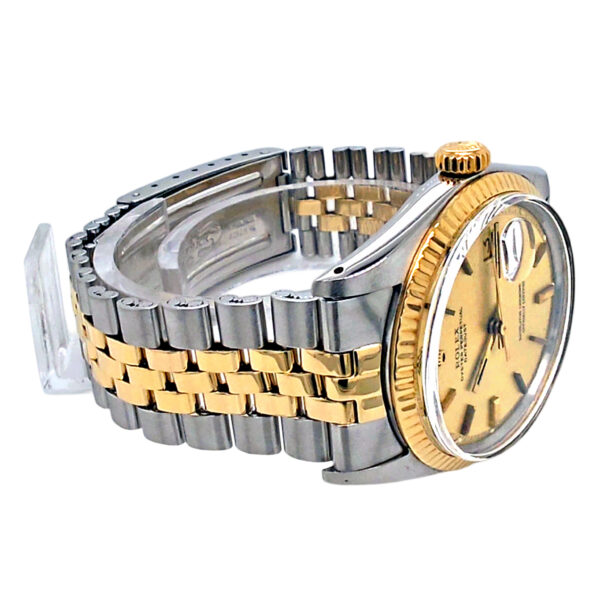 Rolex Datejust 36 1601