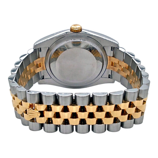 Rolex Datejust 36 Diamond 116233