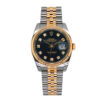 Rolex Datejust 36 Diamond 116233