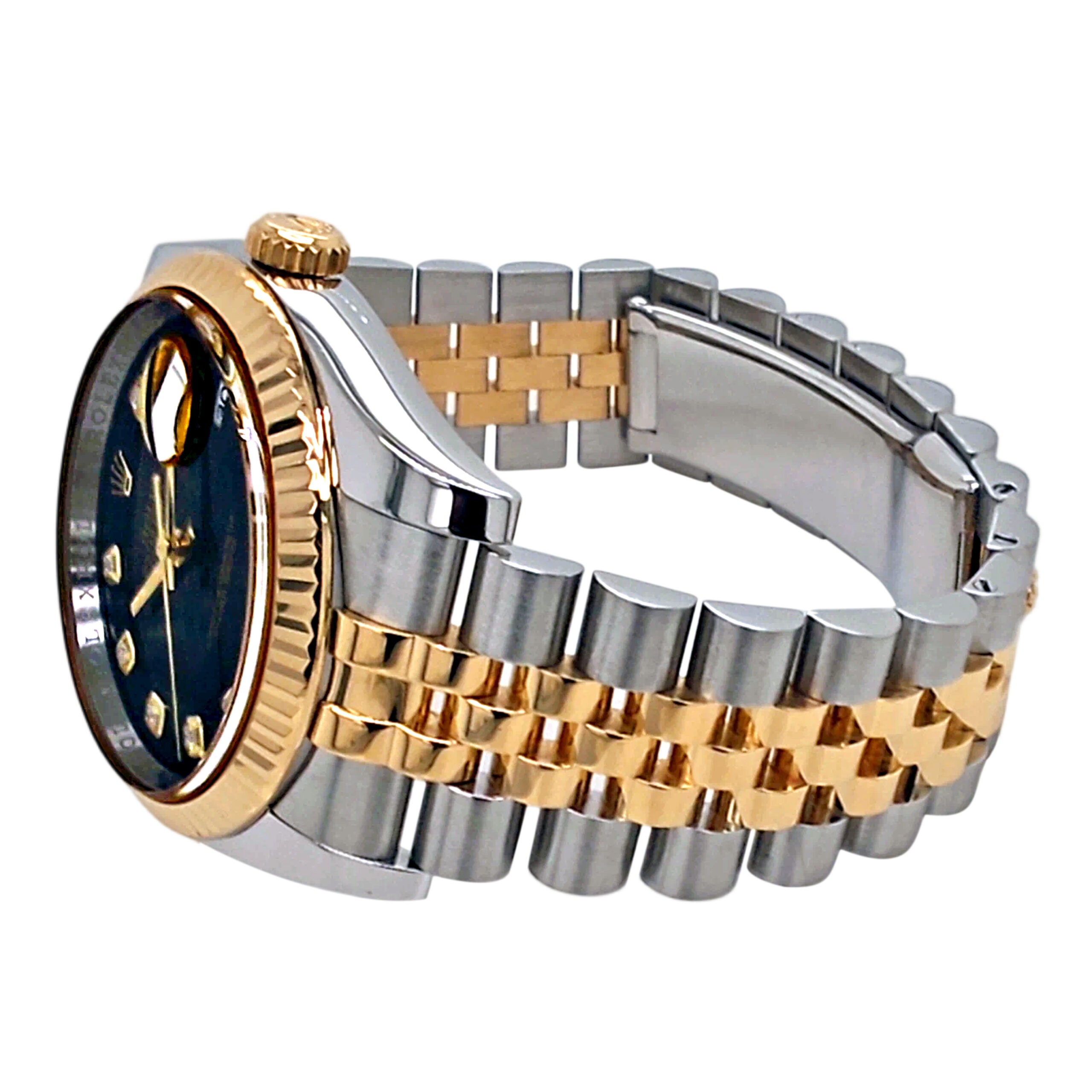 Rolex Datejust 36 Diamond 116233