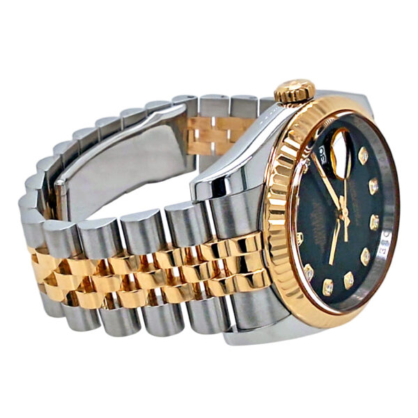 Rolex Datejust 36 Diamond 116233
