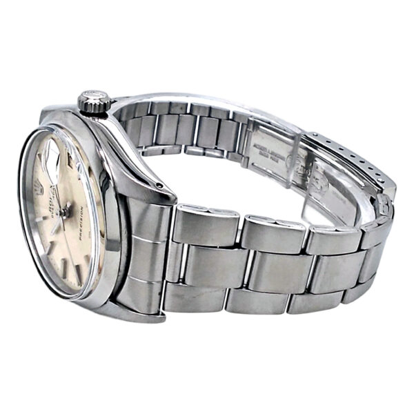 Rolex Oysterdate Precision 6694