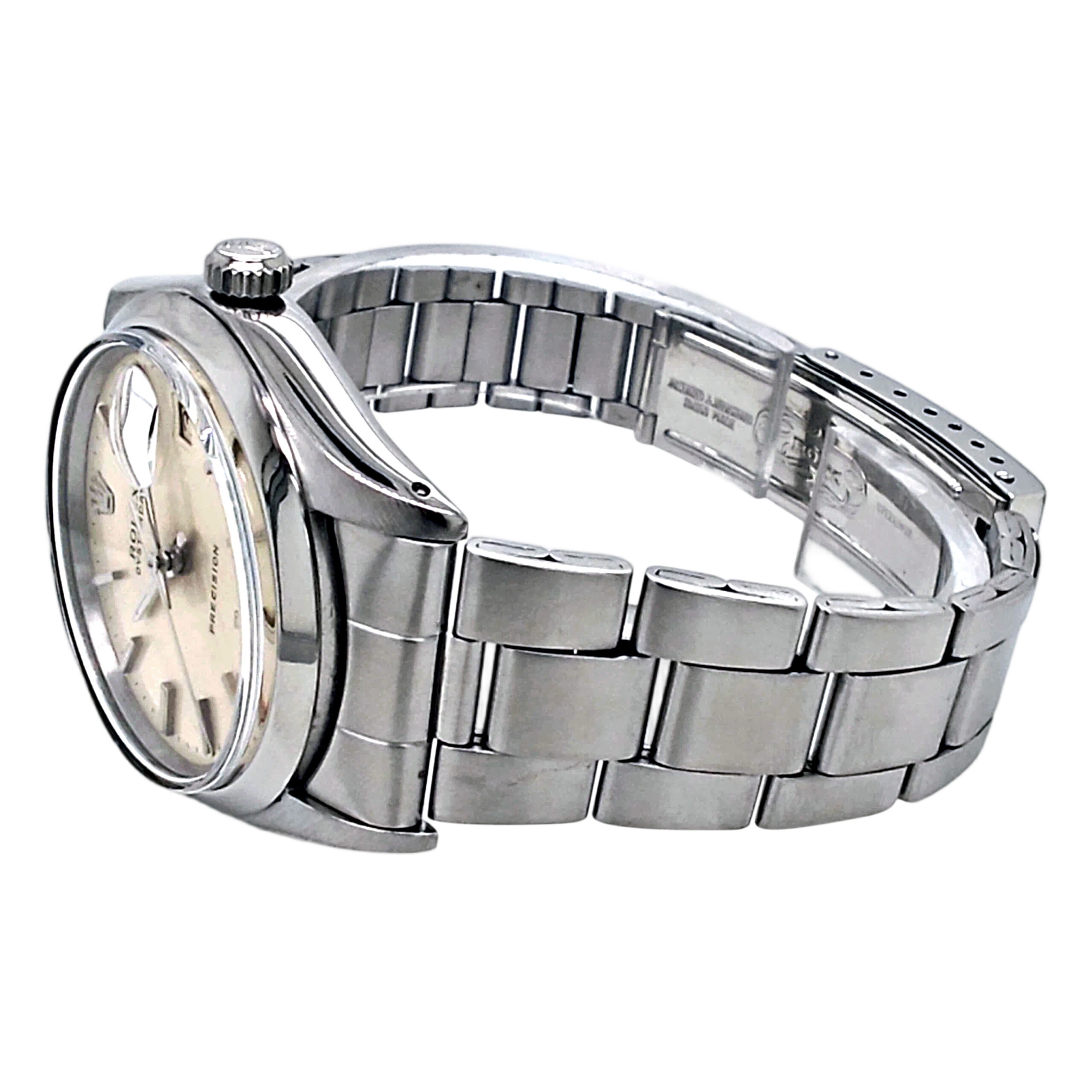 Rolex Oysterdate Precision 6694