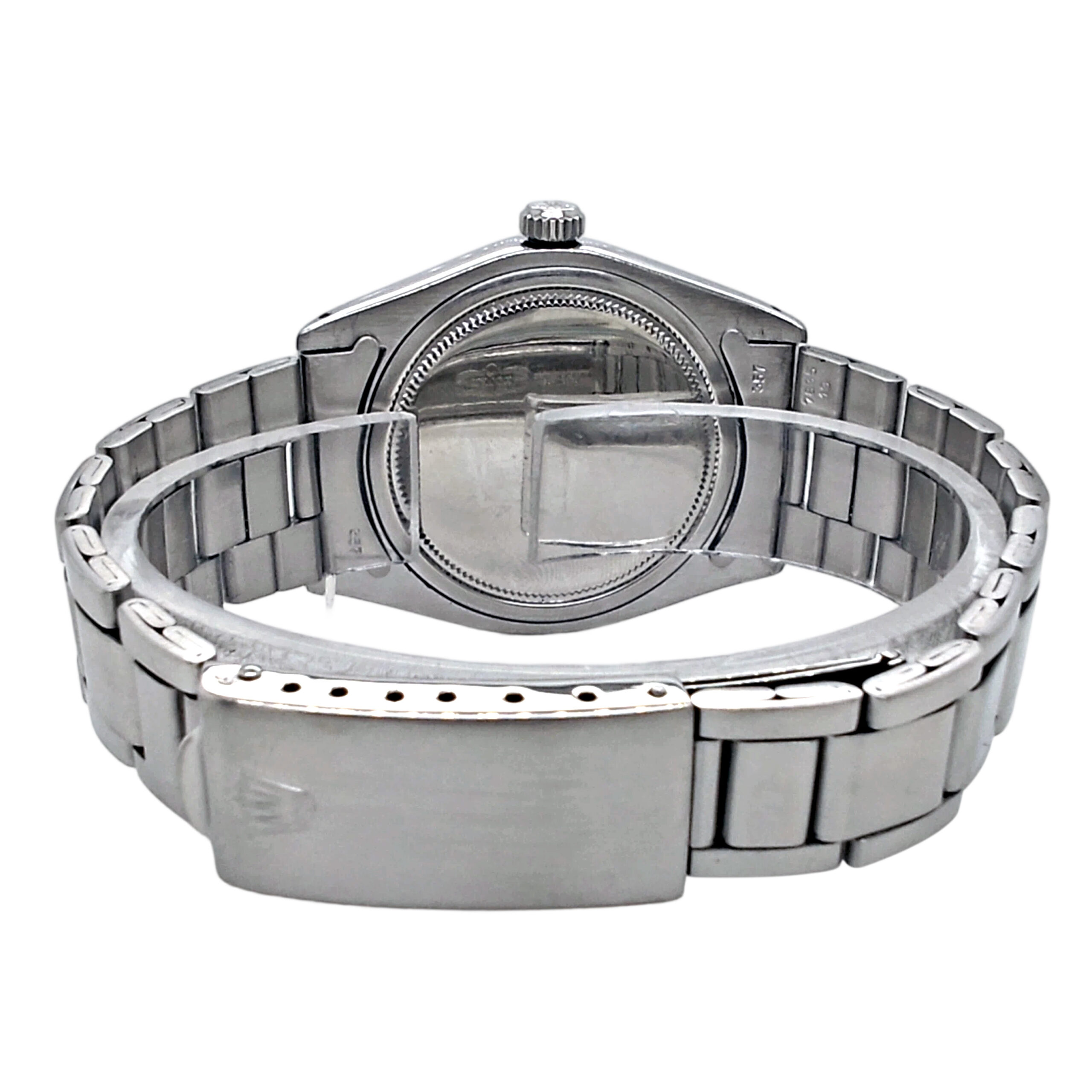 Rolex Oysterdate Precision 6694
