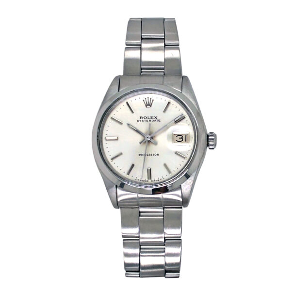 Rolex Oysterdate Precision 6694