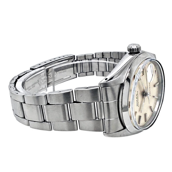 Rolex Oysterdate Precision 6694