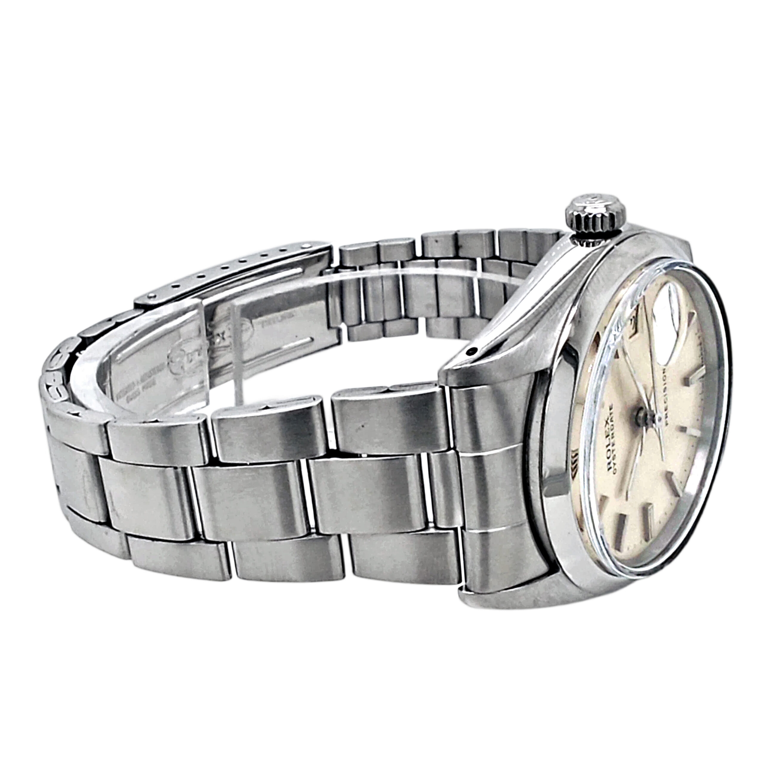 Rolex Oysterdate Precision 6694