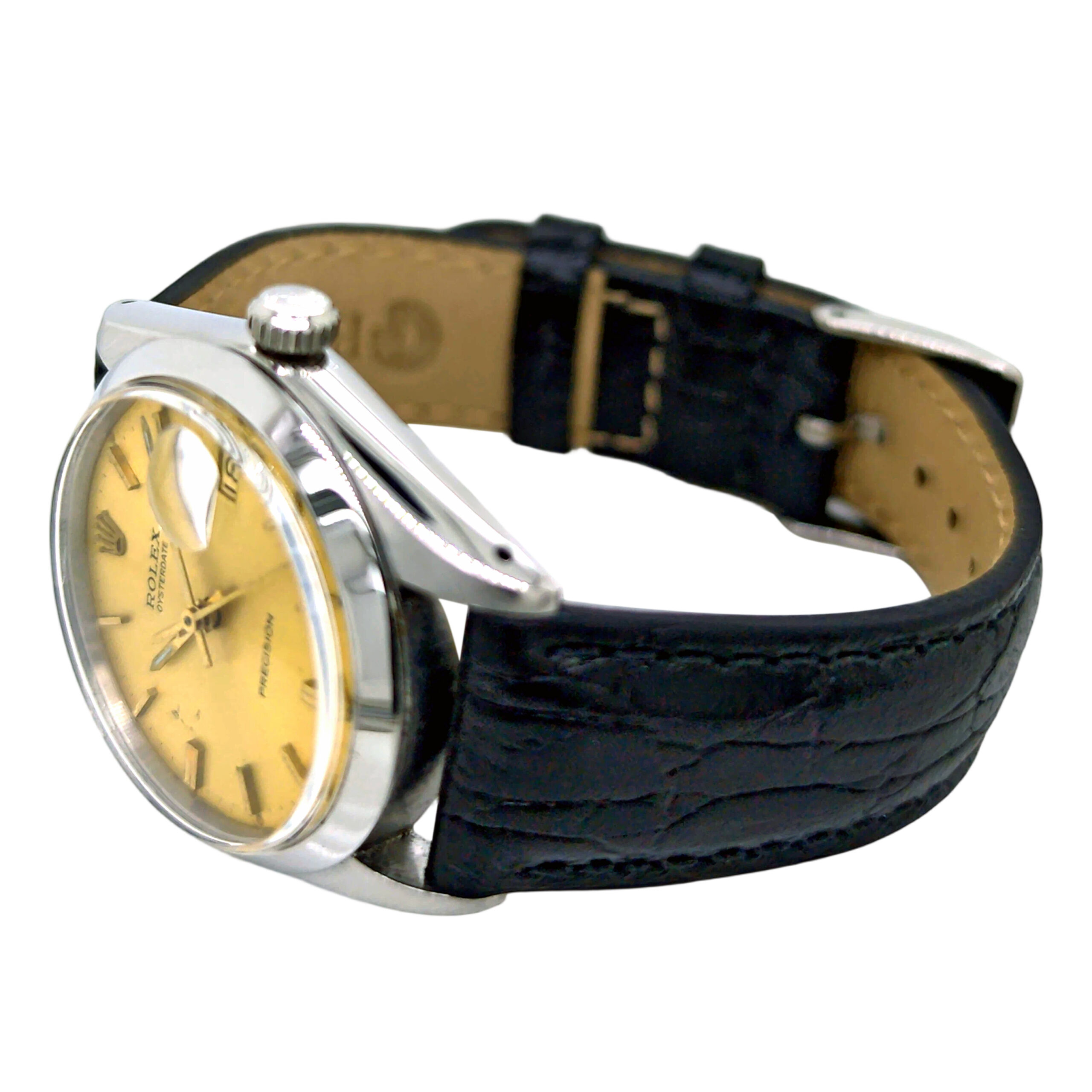 Rolex Oysterdate Precision 6694