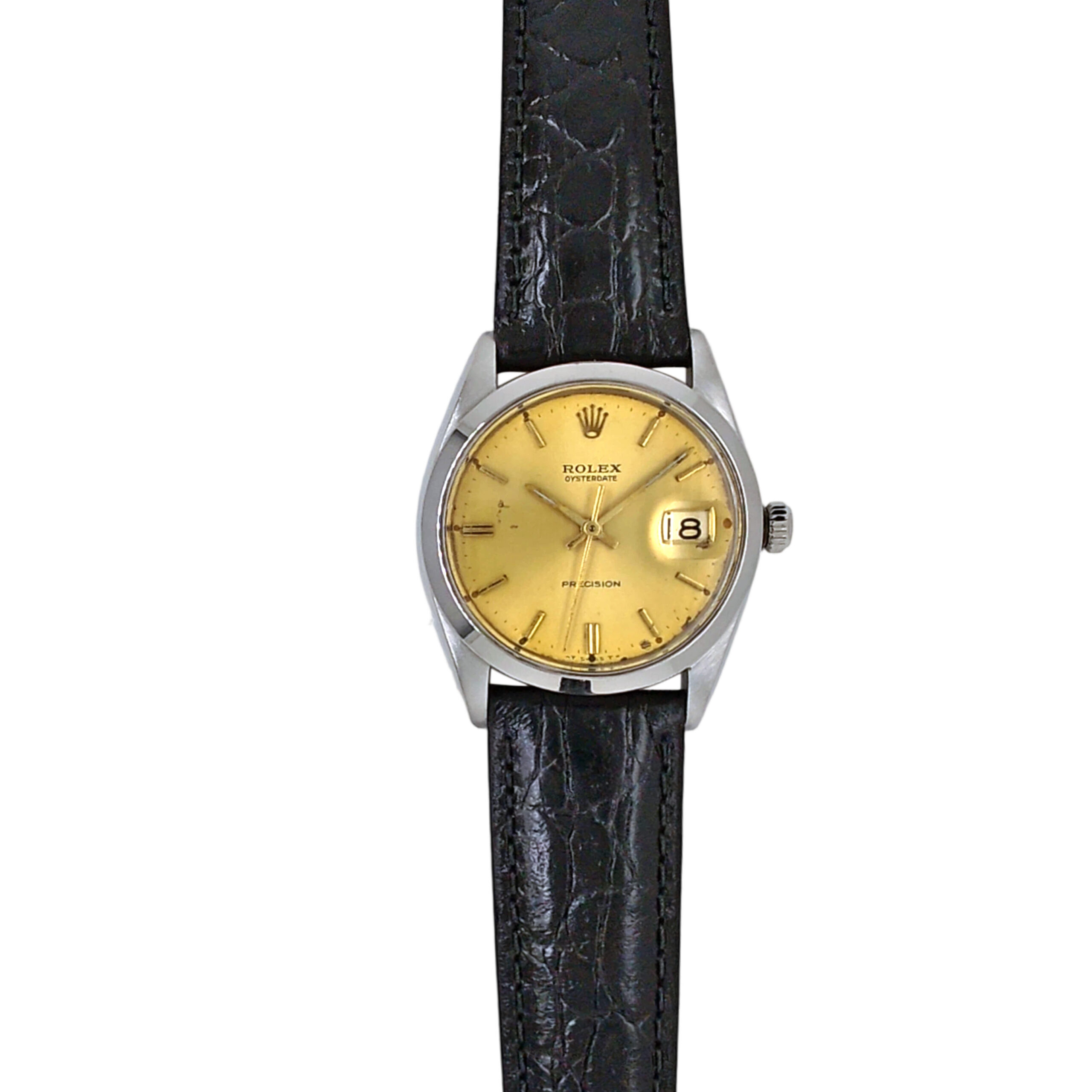 Rolex Oysterdate Precision 6694