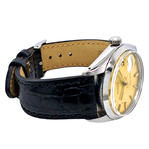 Rolex Oysterdate Precision 6694