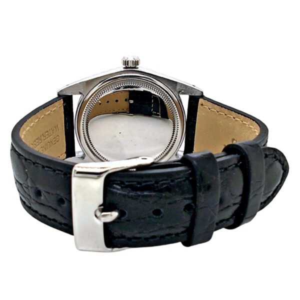 Rolex Oysterdate Precision 6694
