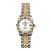 Rolex Datejust 31 Diamond & Ruby 68273