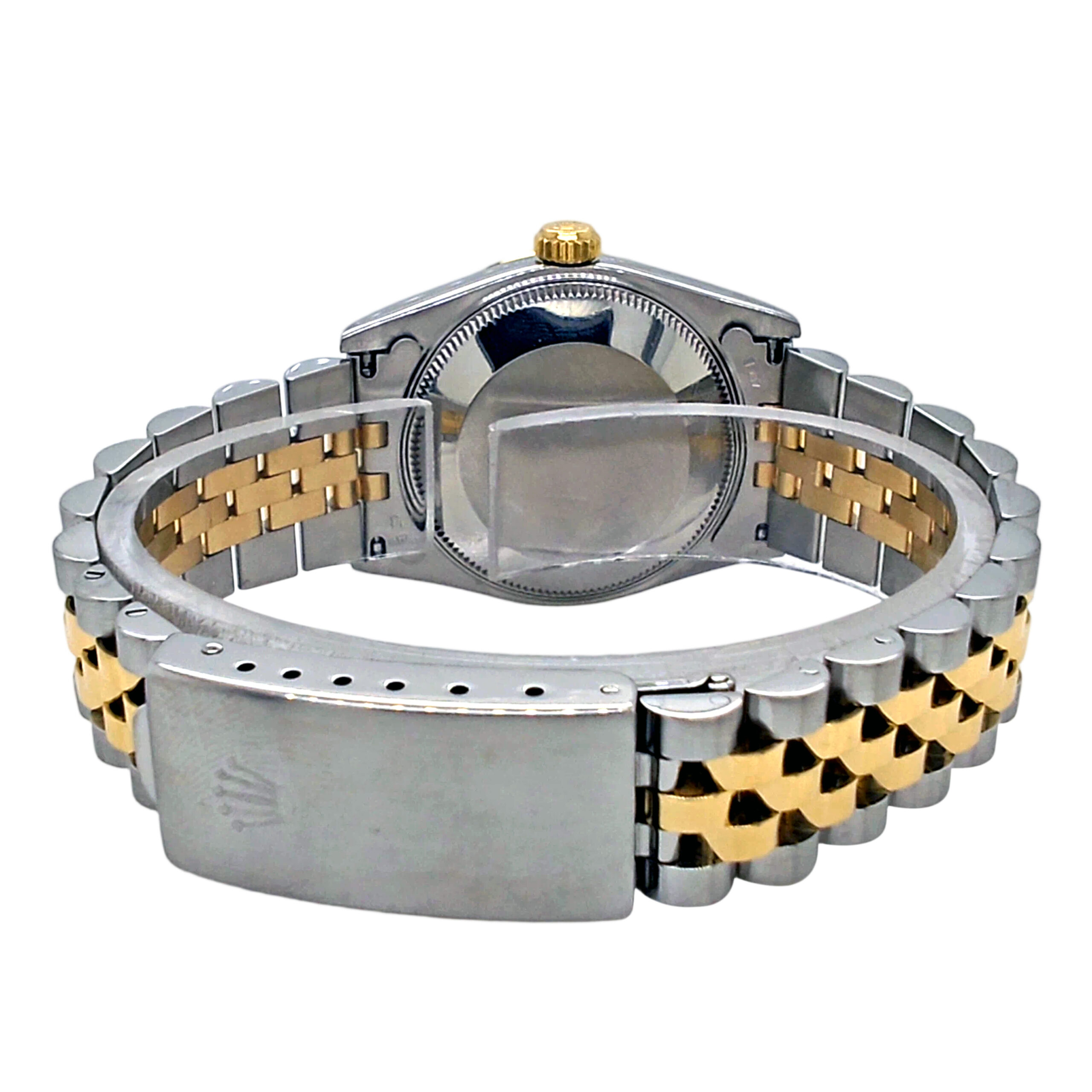 Rolex Datejust 31 Diamond & Ruby 68273