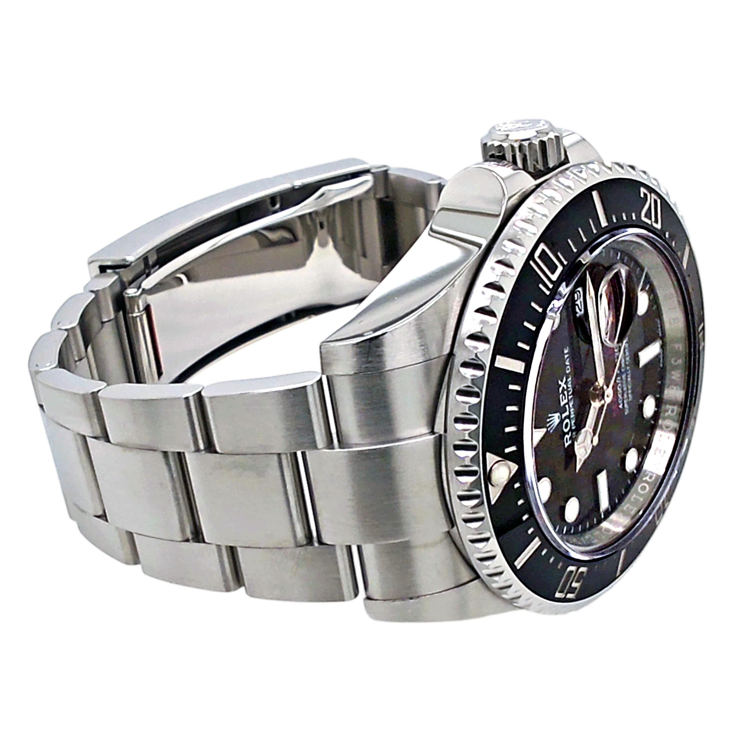 Rolex Sea-Dweller 126600