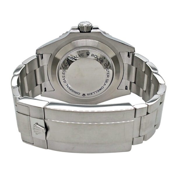 Rolex Sea-Dweller 126600