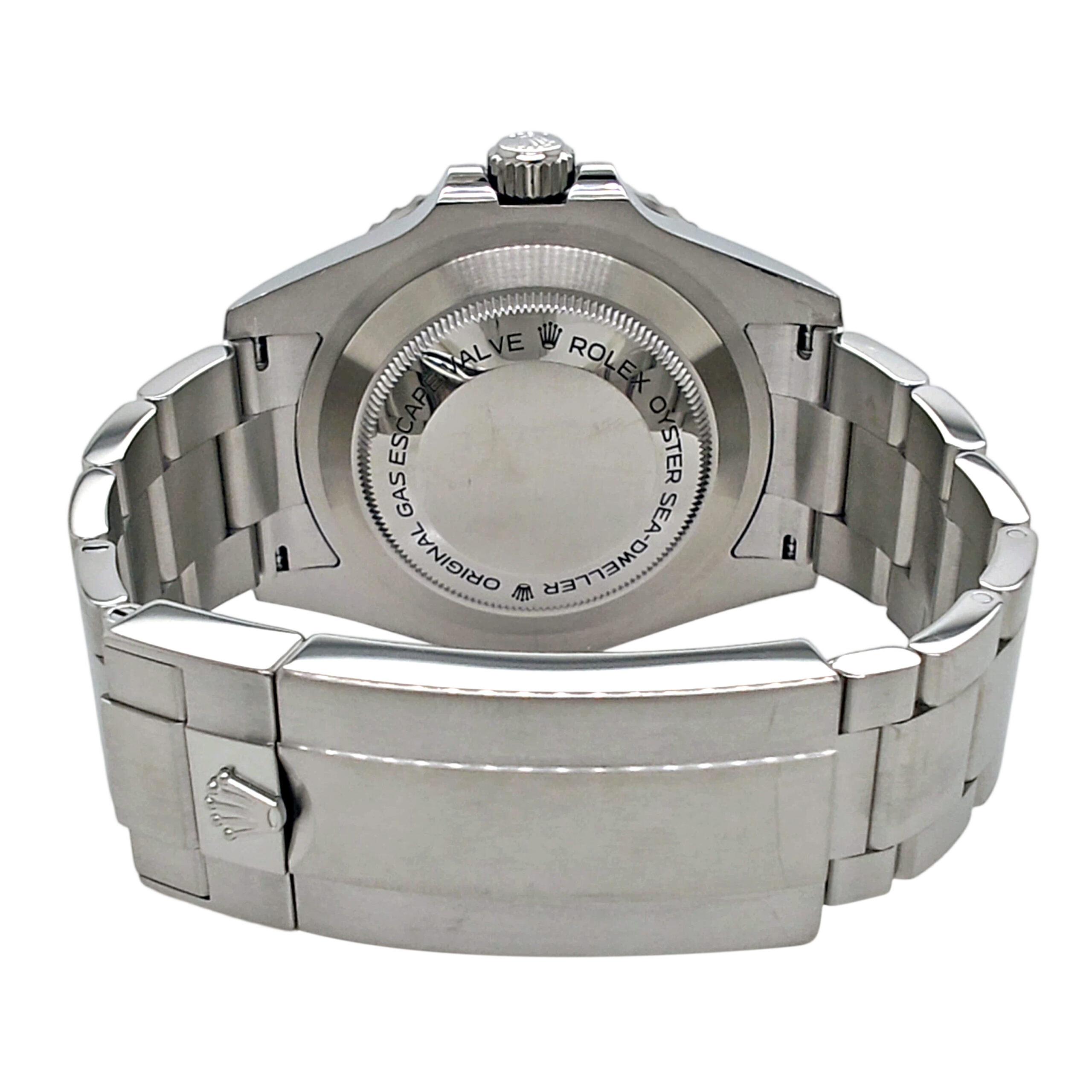 Rolex Sea-Dweller 126600