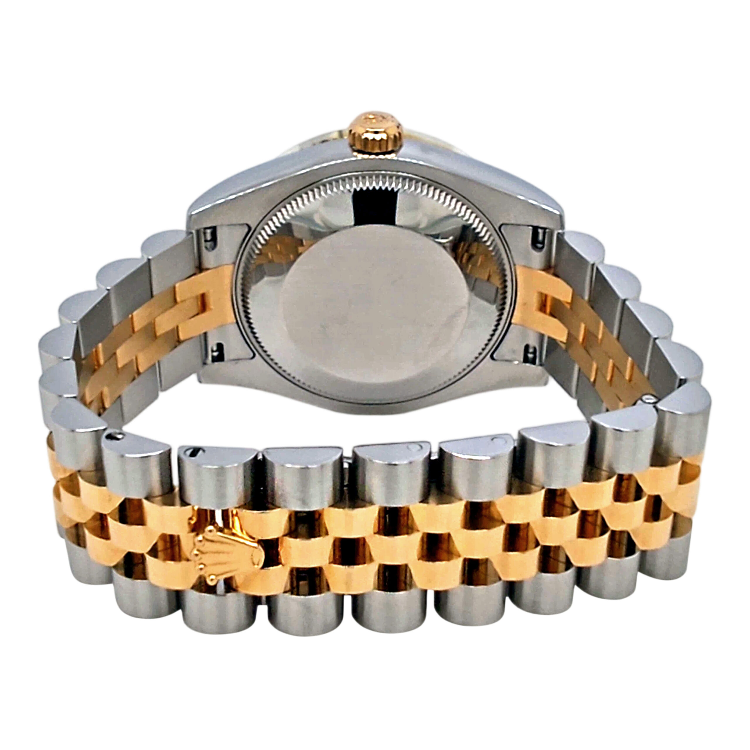 Rolex Datejust 31 Mop & Diamond 178273