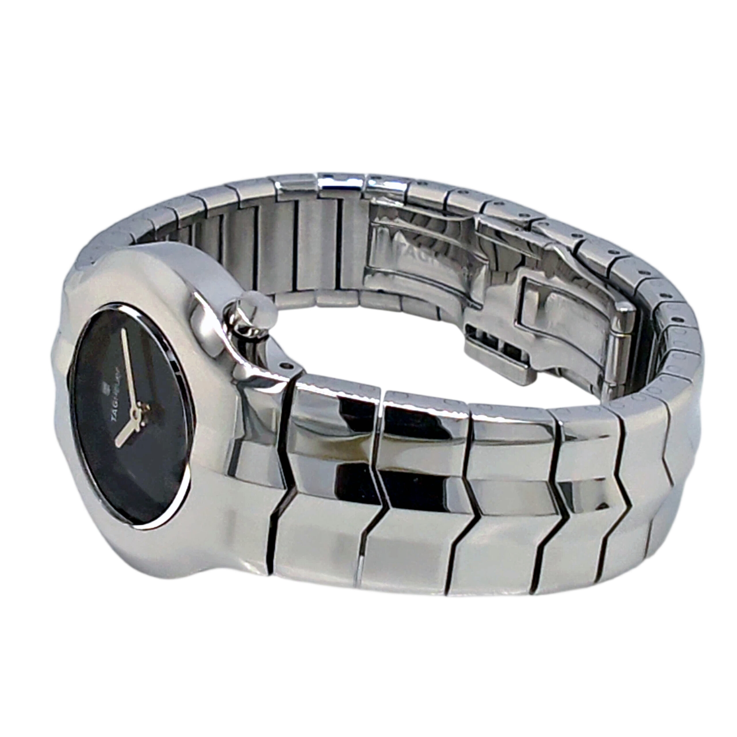 Tag Heuer Alter Ego