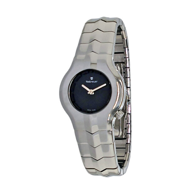 Tag Heuer Alter Ego