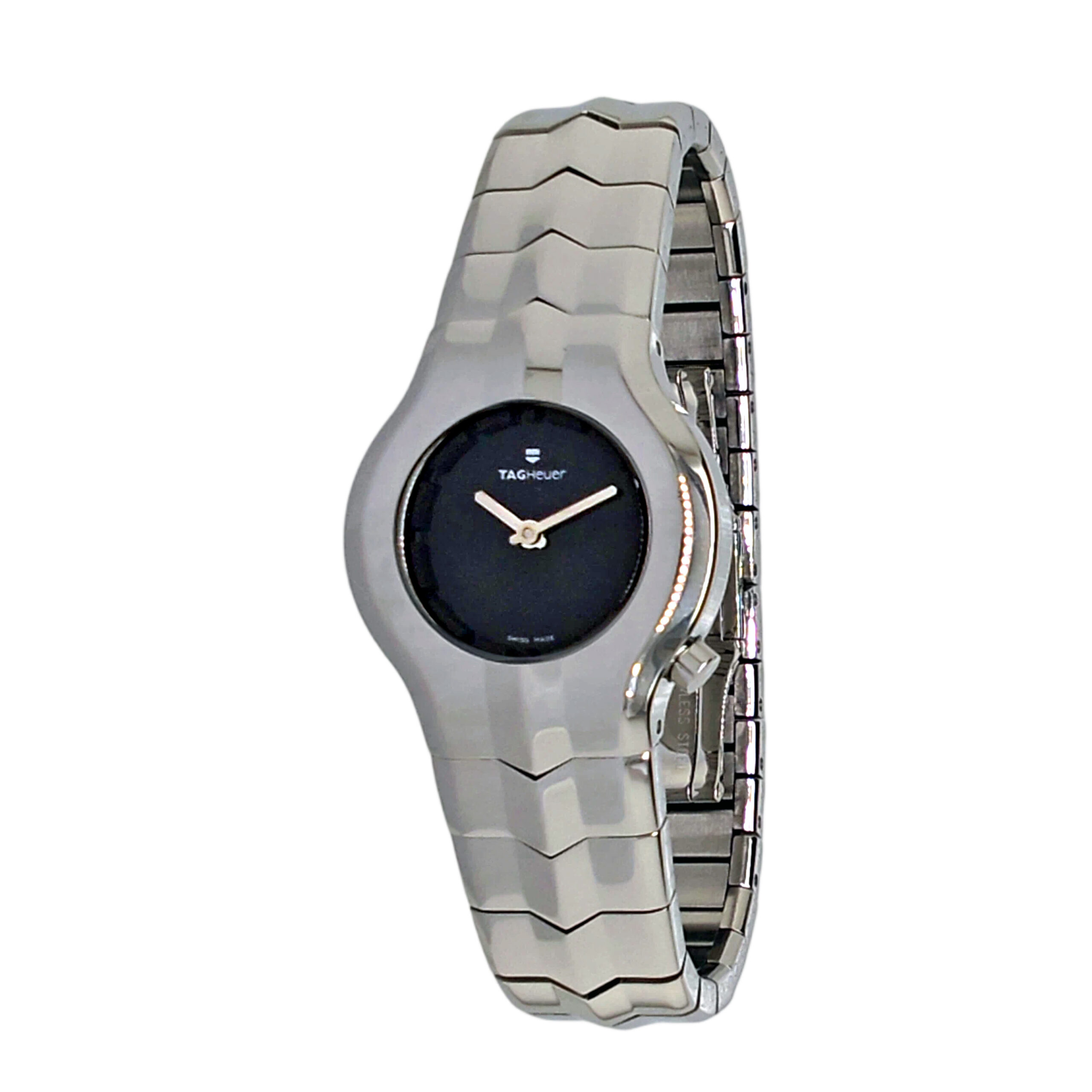 Tag Heuer Alter Ego