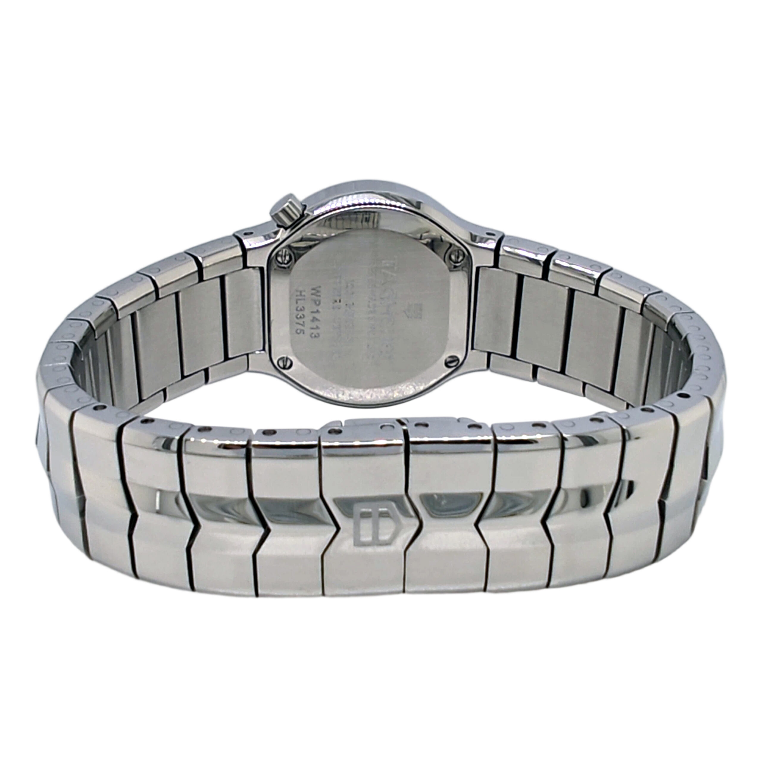 Tag Heuer Alter Ego