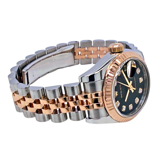 Rolex Lady-Datejust Diamond 179171