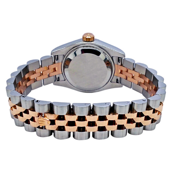 Rolex Lady-Datejust Diamond 179171